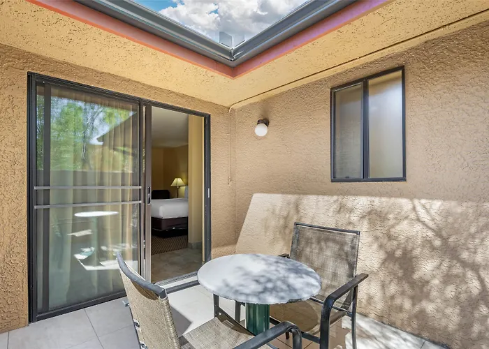 Best Western Cottonwood Inn